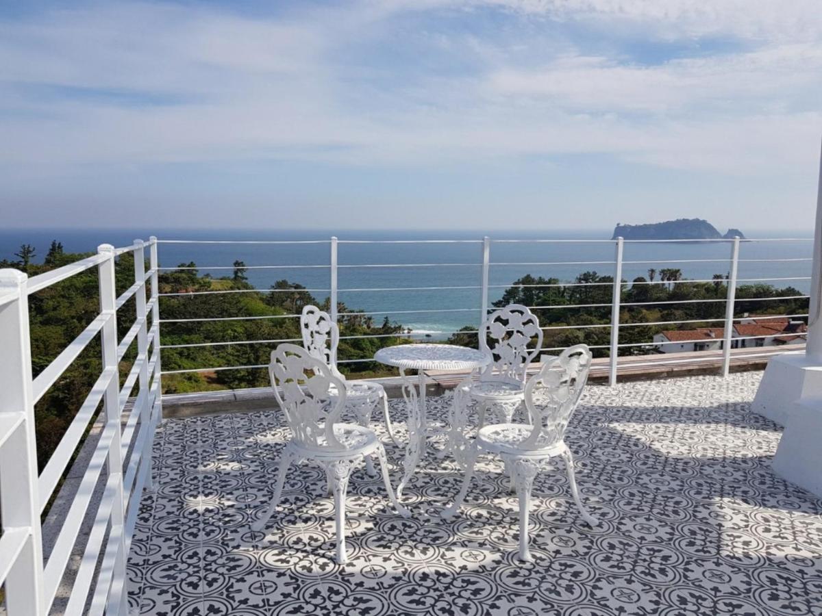 Goldone Hotel & Suites Sogüpcho Exteriér fotografie
