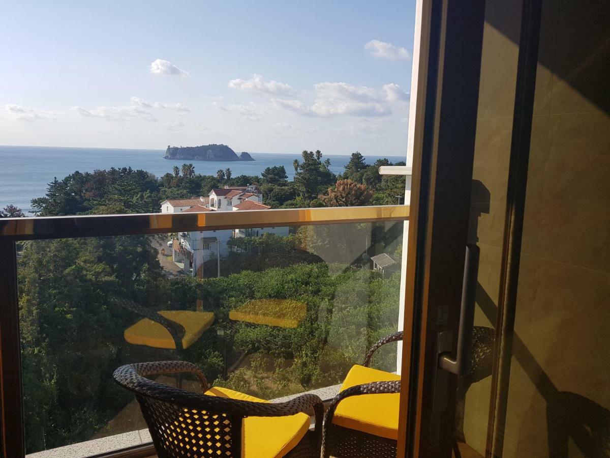 Goldone Hotel & Suites Sogüpcho Exteriér fotografie